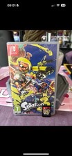 Splatoon d'occasion  Savigny-le-Temple