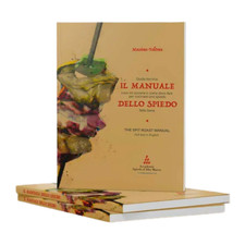 Manuale dello spiedo usato  Orsago