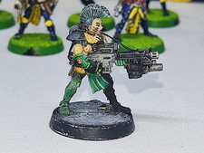 Necromunda escher with usato  Livorno