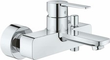Armatura wannowa jednoręczna grohe liniowa chrom towar B na sprzedaż  PL