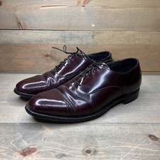 Vintage stetson burgundy for sale  Maysville