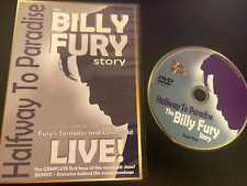 Billy fury story for sale  RUNCORN