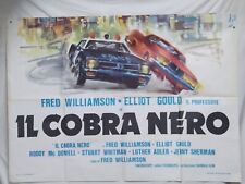 Manifesto cinema cobra usato  Venetico