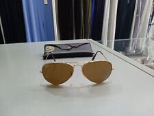 Ray ban aviator usato  Villaricca