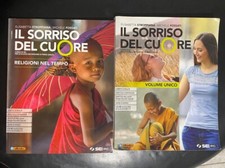 Libri scolastici medie usato  Sant Ambrogio di Valpolicella