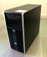 pc hp compaq pro 6000 usato  Giussano