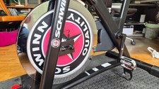 Schwinn ic7 spinning for sale  CHELMSFORD