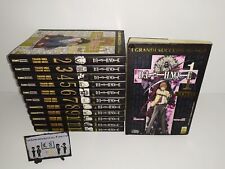 Death note gold usato  Marano di Napoli