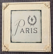 Original paris bombay for sale  Saint Cloud