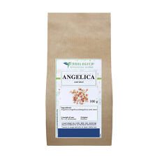 Angelica semi interi usato  Cornalba