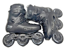 Usado, Patins Powerslide Zoom Pro 100 tamanho 8.0-9.0 (41-42) comprar usado  Enviando para Brazil