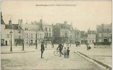 45.montargis.place republique d'occasion  France