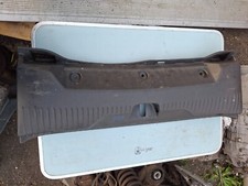 2012 jaguar trunk for sale  CAMBRIDGE