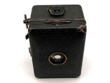 Zeiss ikon baby gebraucht kaufen  Bad Emstal