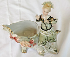 Saxe meissen petite d'occasion  Vire