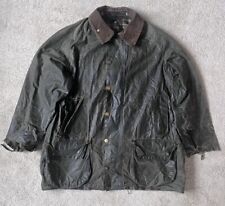 Barbour beaufort men for sale  CHESTERFIELD