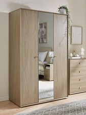 Bennett door mirrored for sale  SHIPLEY