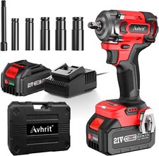 Impact wrench cordless for sale  Orlando