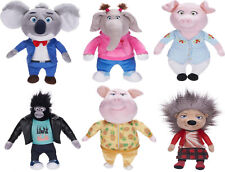 Sing plush soft for sale  RAMSGATE