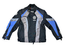 Yamaha racing jacket for sale  Forest Hills