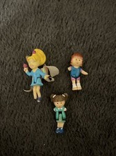 Lot mini figurines d'occasion  Grasse