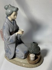 lladro japanese for sale lladro japanese for sale Whitmore Lake