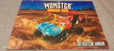 Monster smash ups for sale  LIVERPOOL