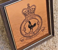 Vintage raf squadron for sale  BARNET