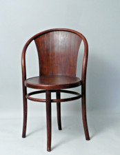 Thonet stuhl sessel gebraucht kaufen  Brockscheid, Mehren, Strotzbüsch
