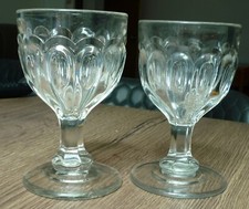 Pair antique 19thc for sale  MORECAMBE