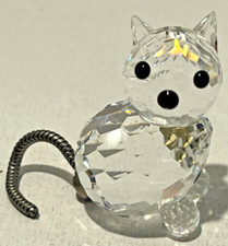 Soprammobile swarovski vintage usato  Savona