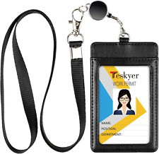 Card holder retractable for sale  MIDDLESBROUGH