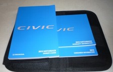 2019 honda civic for sale  Ventura