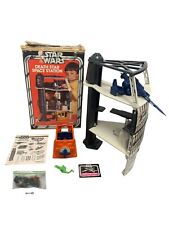 Usado, Star Wars Kenner 1978 Estrella de la Muerte Estación Espacial Juego Completo De Colección segunda mano  Embacar hacia Argentina