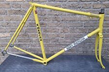 Conjunto de quadros extra Eddy Merckx Corsa, tubo de aço Columbus SLX. comprar usado  Enviando para Brazil