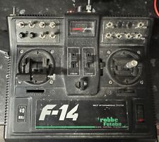 Futaba transmitter receiver for sale  BOLTON