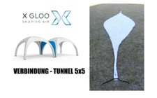 Neu gloo 5x5 gebraucht kaufen  Lüneburg