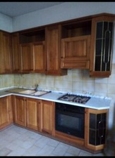 Cucina componibile usato  Villaspeciosa
