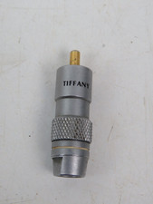 Connettore rca maschio usato  Salerno