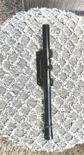 Old weaver scope for sale  Washington