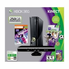 Xbox 360 250gb for sale  Cleveland