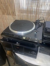 Turntable onkyo integra for sale  Sarasota