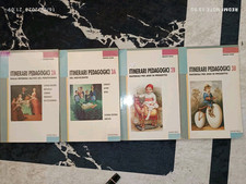 Libri psicologia pedagogia usato  Tortona