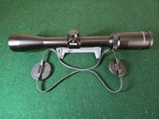 Burris 9x40 full for sale  Carmel