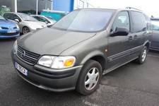 Cremaillere assistee opel d'occasion  Haubourdin