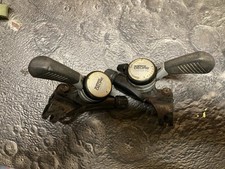Shimano deore thumb for sale  ELY