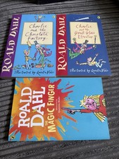 Classic roald dahl for sale Classic roald dahl for sale  ENFIELD