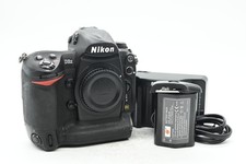 Corpo da câmera digital SLR Nikon D3X 24.5MP #586 comprar usado  Enviando para Brazil