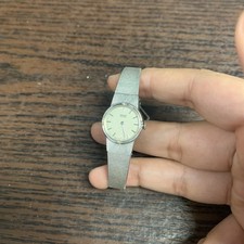 Vintage seiko quartz for sale  Fairfax