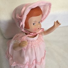 Effanbee doll 9.5 for sale  Saint Louis